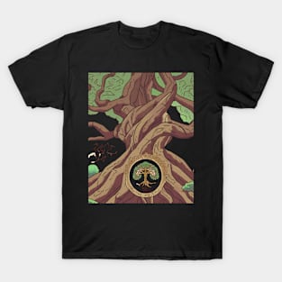 Tree of Life T-Shirt